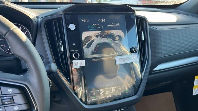 2026 Subaru FORESTER Premium Fredericksburg VA