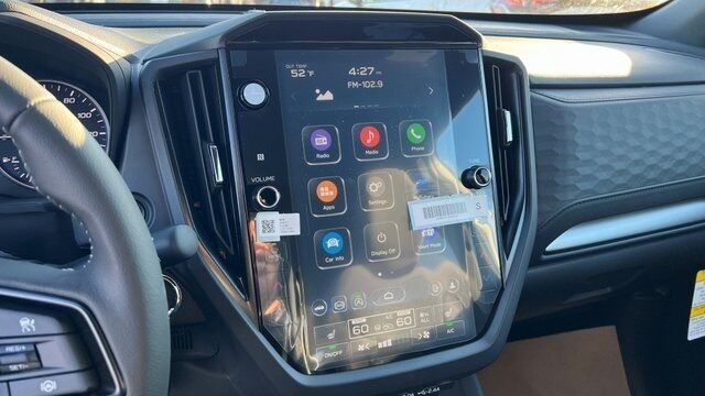 2026 Subaru FORESTER Premium Fredericksburg VA