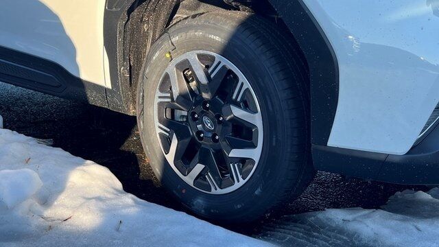 2026 Subaru FORESTER Premium Fredericksburg VA