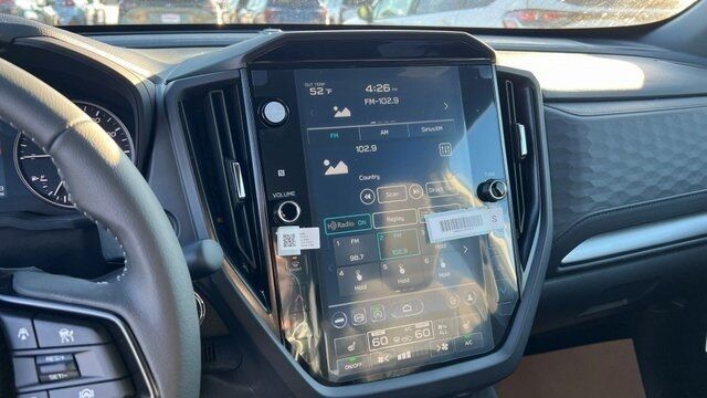 2026 Subaru FORESTER Premium Fredericksburg VA