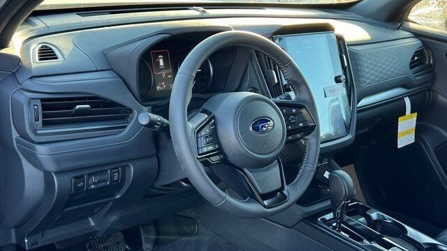 2026 Subaru FORESTER Premium Fredericksburg VA