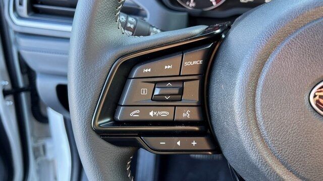 2026 Subaru FORESTER Premium Fredericksburg VA