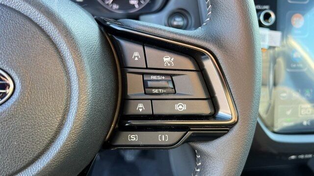 2026 Subaru FORESTER Premium Fredericksburg VA