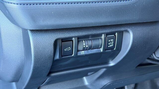 2026 Subaru FORESTER Premium Fredericksburg VA