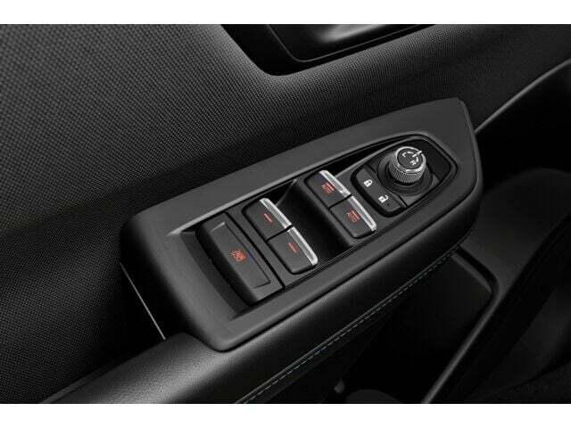 2026 Subaru FORESTER Premium Fredericksburg VA