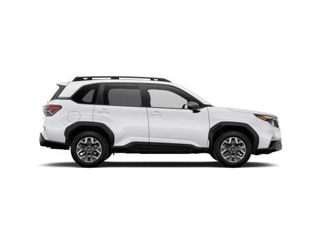 2026 Subaru FORESTER Premium Fredericksburg VA
