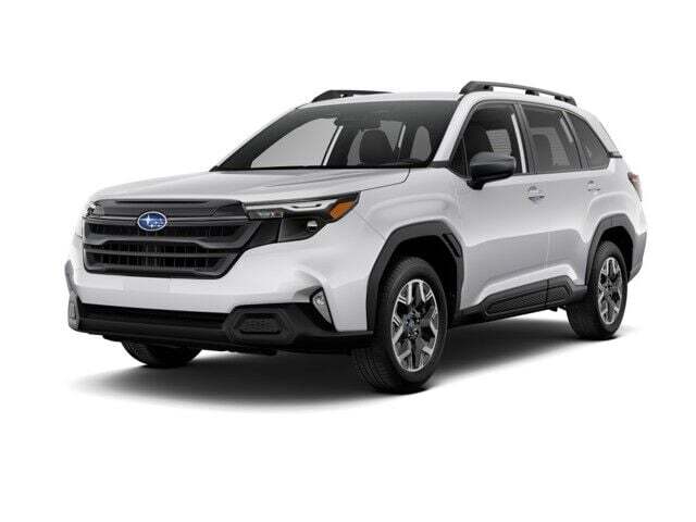 2026 Subaru FORESTER Premium Fredericksburg VA