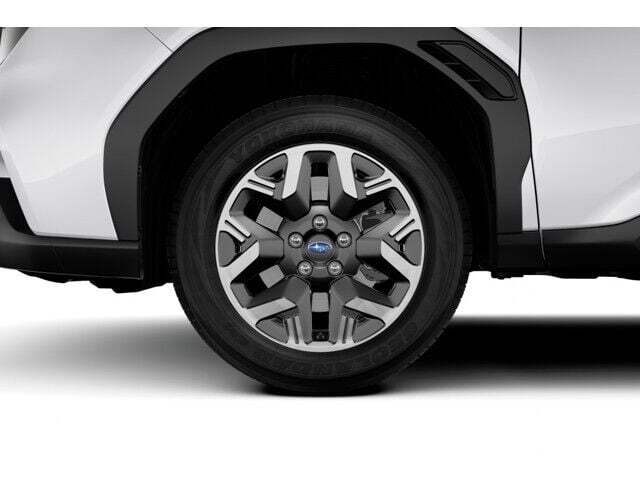 2026 Subaru FORESTER Premium Fredericksburg VA