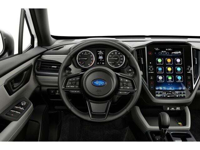 2026 Subaru FORESTER Premium Fredericksburg VA