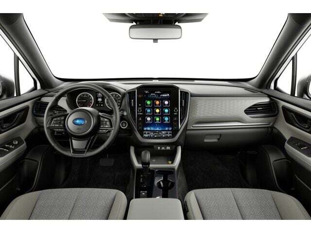 2026 Subaru FORESTER Premium Fredericksburg VA