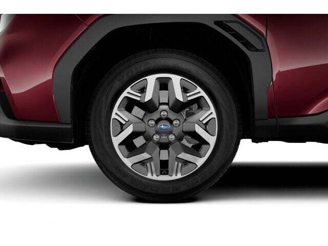 2026 Subaru FORESTER Premium Fredericksburg VA