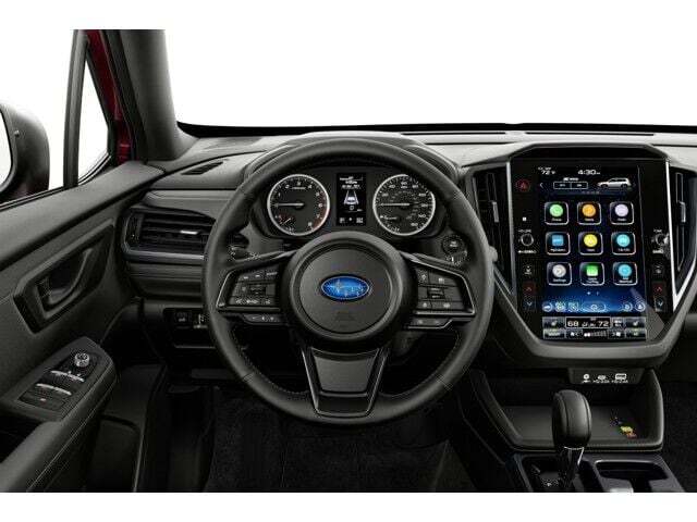 2026 Subaru FORESTER Premium Fredericksburg VA