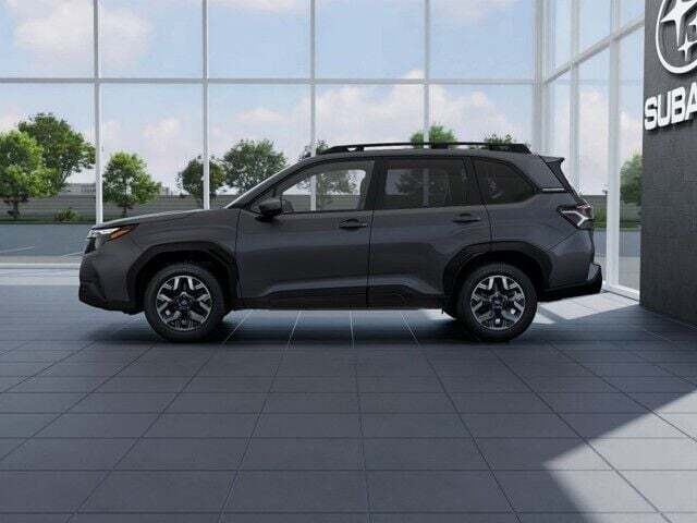 2026 Subaru FORESTER Premium Fredericksburg VA