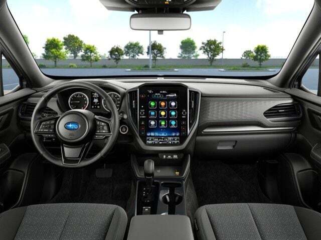 2026 Subaru FORESTER Premium Fredericksburg VA
