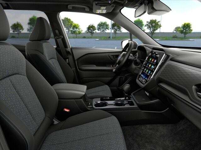 2026 Subaru FORESTER Premium Fredericksburg VA