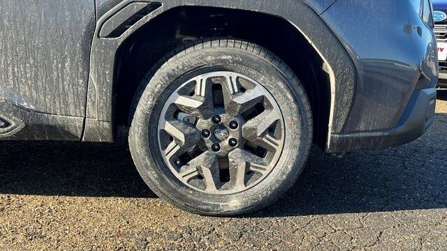 2026 Subaru FORESTER Premium Fredericksburg VA