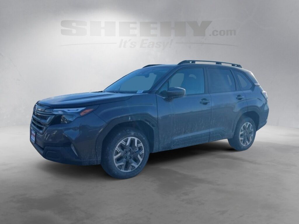 2026 Subaru FORESTER Premium Fredericksburg VA