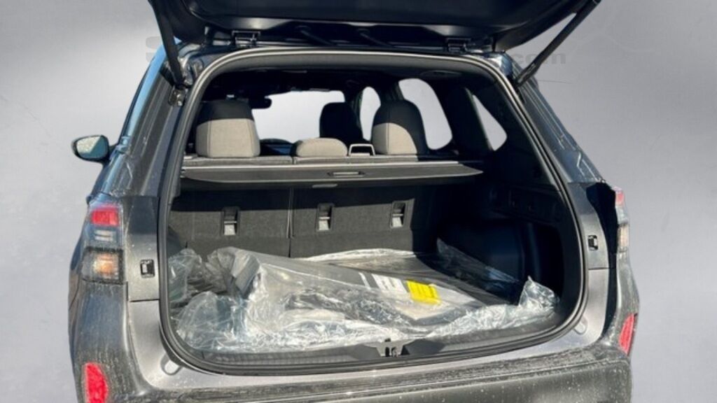 2026 Subaru FORESTER Premium Fredericksburg VA