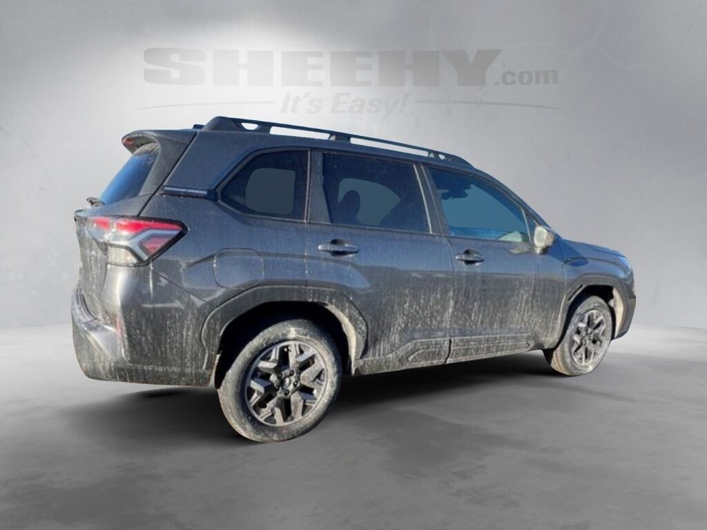 2026 Subaru FORESTER Premium Fredericksburg VA