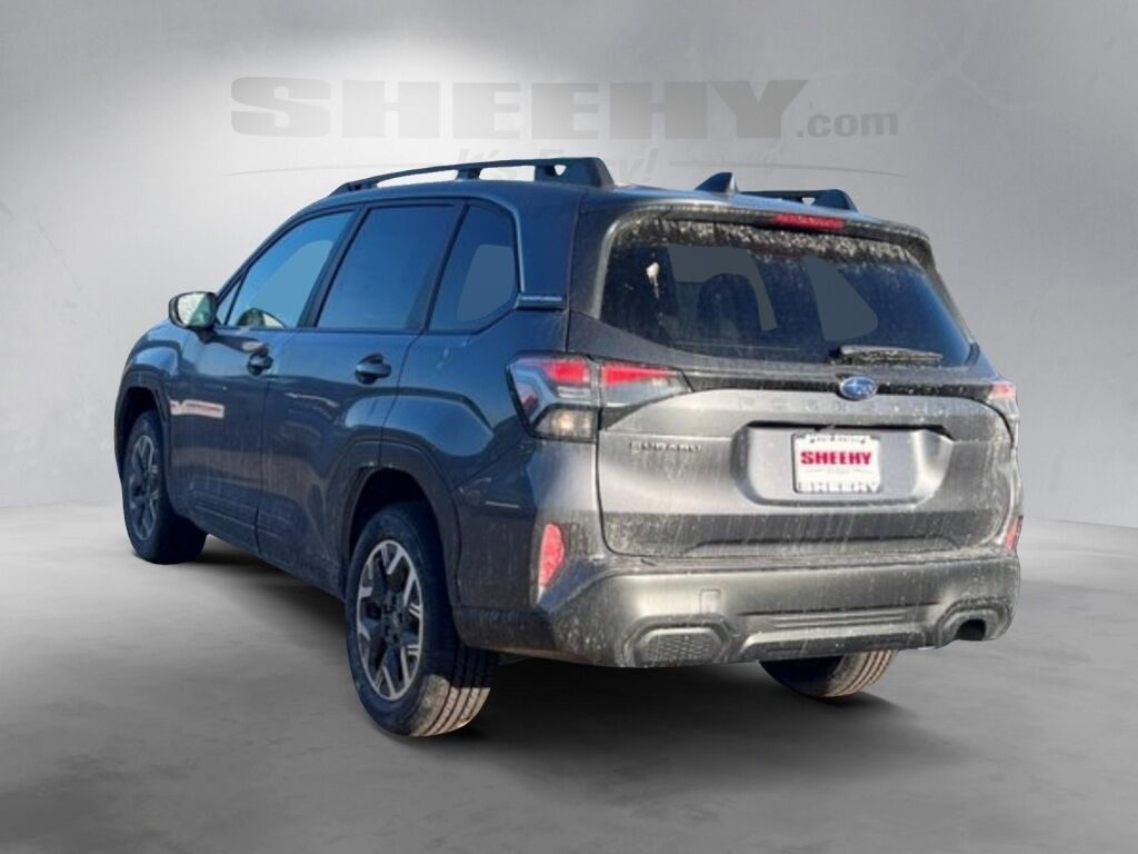 2026 Subaru FORESTER Premium Fredericksburg VA