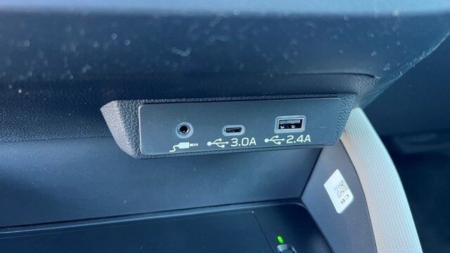 2026 Subaru FORESTER Premium Fredericksburg VA