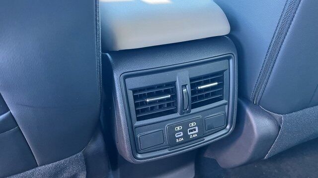 2026 Subaru FORESTER Premium Fredericksburg VA