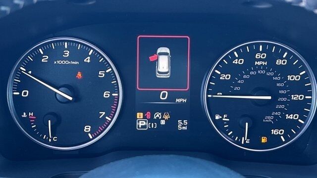 2026 Subaru FORESTER Premium Fredericksburg VA