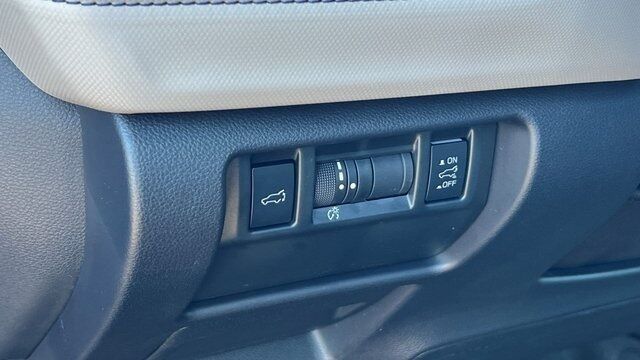 2026 Subaru FORESTER Premium Fredericksburg VA