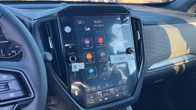 2026 Subaru FORESTER Premium Fredericksburg VA