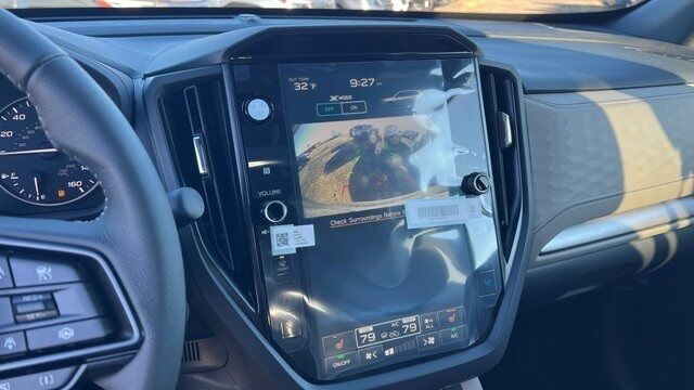 2026 Subaru FORESTER Premium Fredericksburg VA