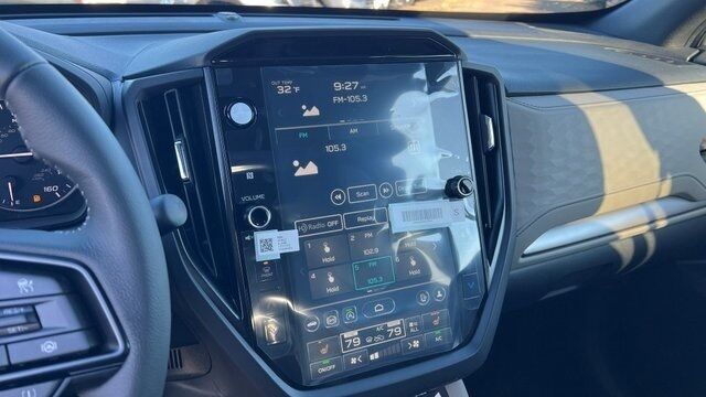 2026 Subaru FORESTER Premium Fredericksburg VA