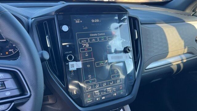 2026 Subaru FORESTER Premium Fredericksburg VA