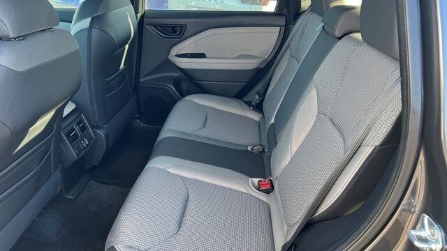 2026 Subaru FORESTER Premium Fredericksburg VA