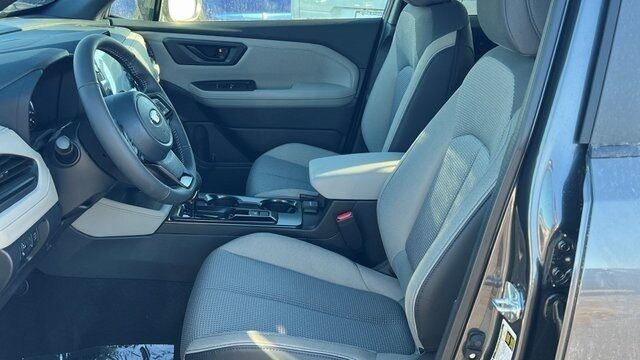 2026 Subaru FORESTER Premium Fredericksburg VA