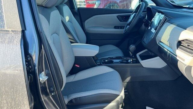 2026 Subaru FORESTER Premium Fredericksburg VA