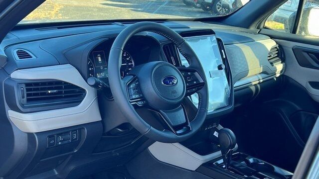 2026 Subaru FORESTER Premium Fredericksburg VA