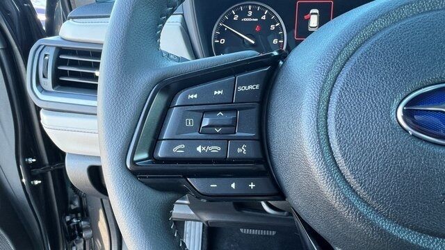 2026 Subaru FORESTER Premium Fredericksburg VA