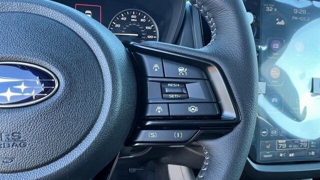 2026 Subaru FORESTER Premium Fredericksburg VA