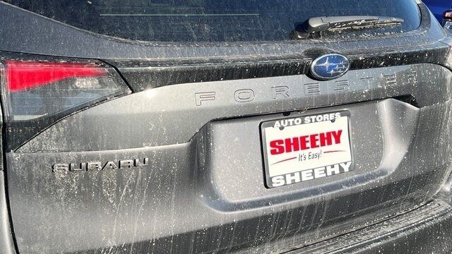 2026 Subaru FORESTER Premium Fredericksburg VA