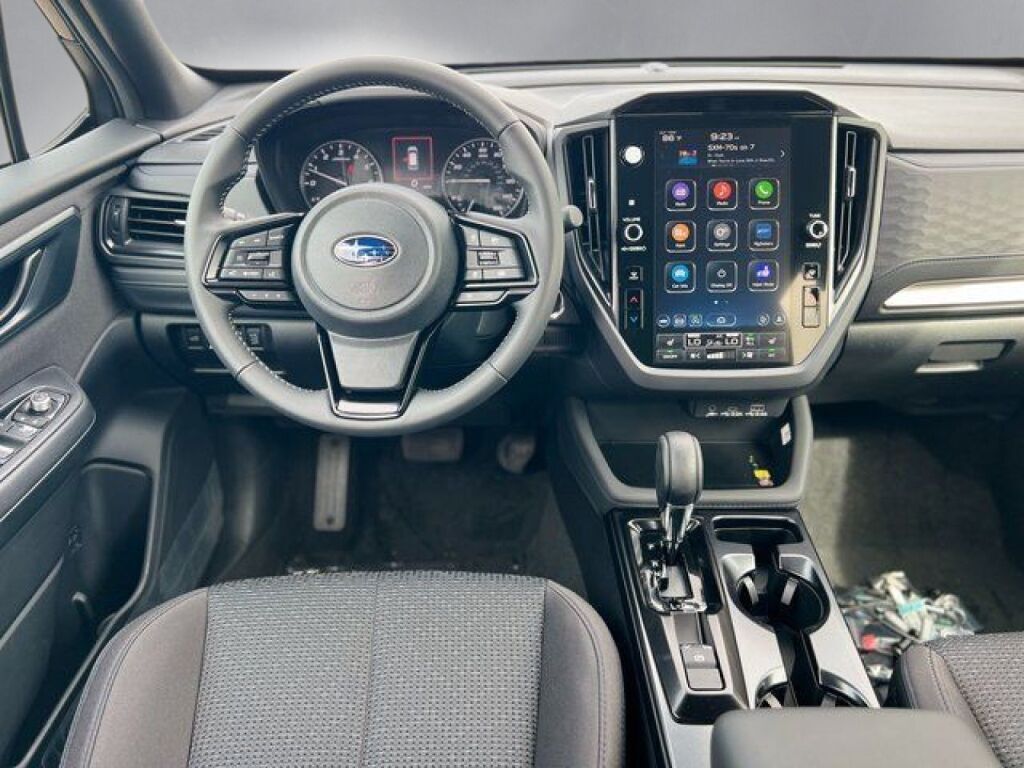 2026 Subaru FORESTER Premium Fredericksburg VA