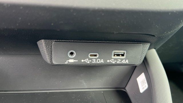 2026 Subaru FORESTER Premium Fredericksburg VA