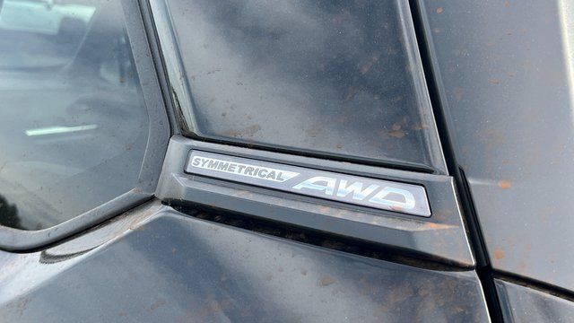 2026 Subaru FORESTER Premium Fredericksburg VA