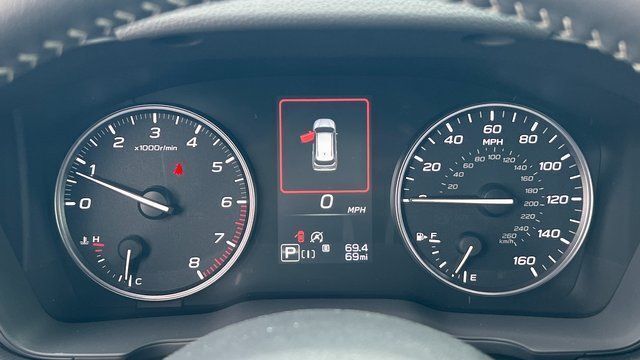 2026 Subaru FORESTER Premium Fredericksburg VA