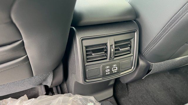 2026 Subaru FORESTER Premium Fredericksburg VA