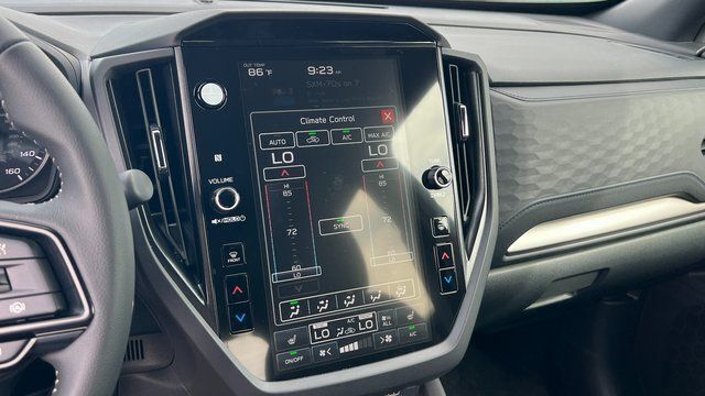 2026 Subaru FORESTER Premium Fredericksburg VA