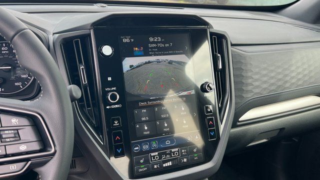 2026 Subaru FORESTER Premium Fredericksburg VA