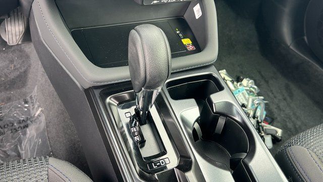 2026 Subaru FORESTER Premium Fredericksburg VA