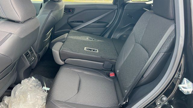 2026 Subaru FORESTER Premium Fredericksburg VA