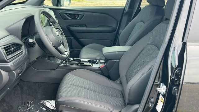 2026 Subaru FORESTER Premium Fredericksburg VA