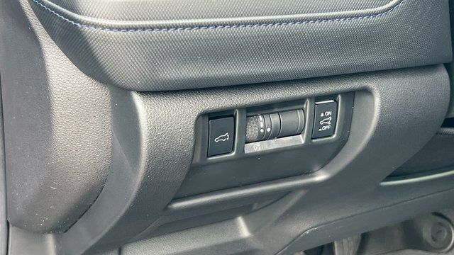 2026 Subaru FORESTER Premium Fredericksburg VA